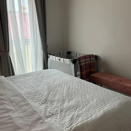 Old Town Free Underground Parking 리가