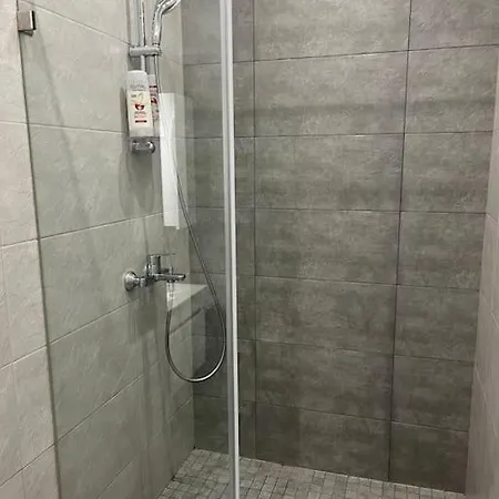 Old Town Free Underground Parking 아파트