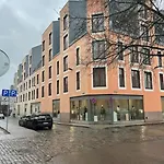 Old Town Free Underground Parking