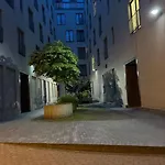 Διαμέρισμα Old Town Free Underground Parking *