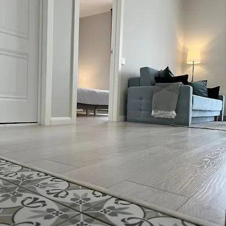 Old Town Free Underground Parking *