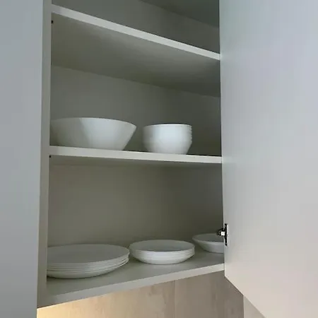 Old Town Free Underground Parking Riga