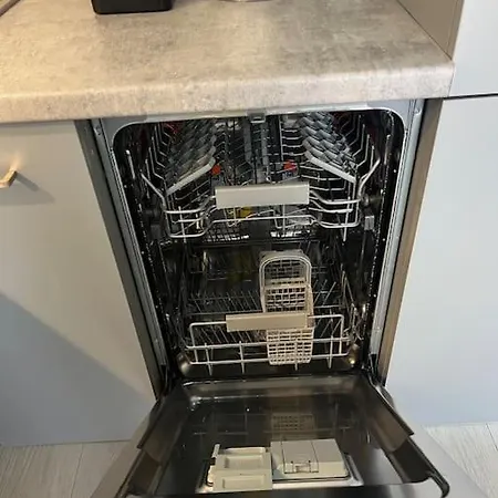 Old Town Free Underground Parking * Riga