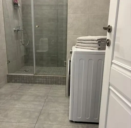 Old Town Free Underground Parking