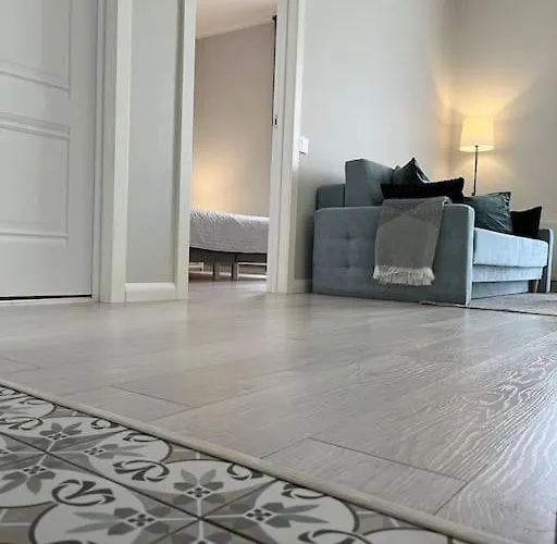 Old Town Free Underground Parking *