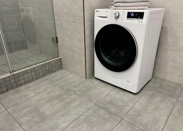 Apartment Old Town Free Underground Parking