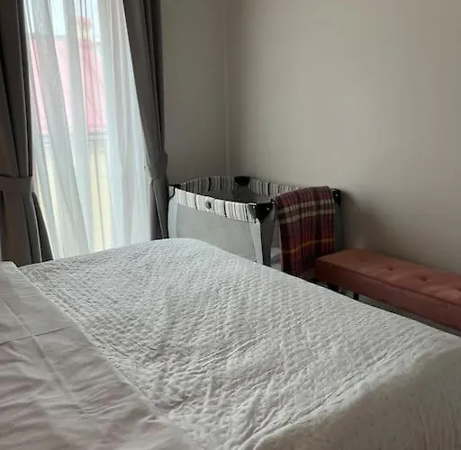 Old Town Free Underground Parking Riga