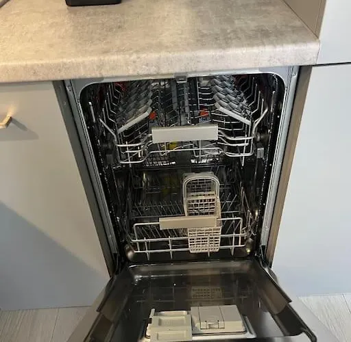 Old Town Free Underground Parking * Riga