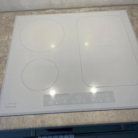 Old Town Free Underground Parking شقة ريغا