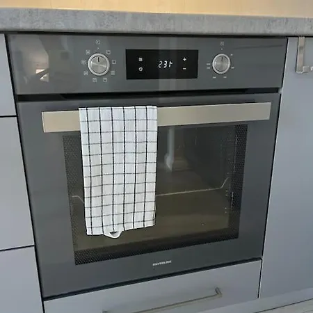 شقة Old Town Free Underground Parking *