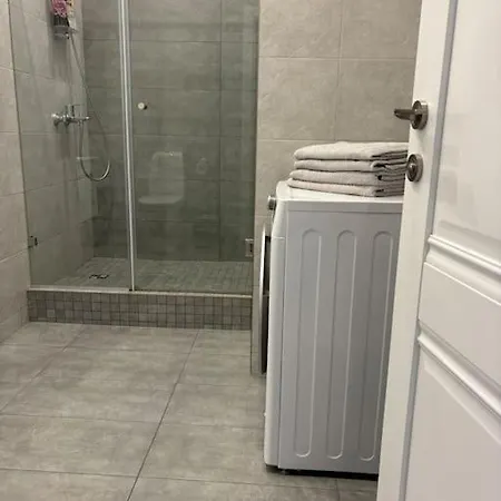 Old Town Free Underground Parking