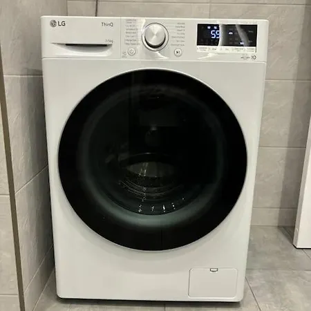 Old Town Free Underground Parking アパート リガ